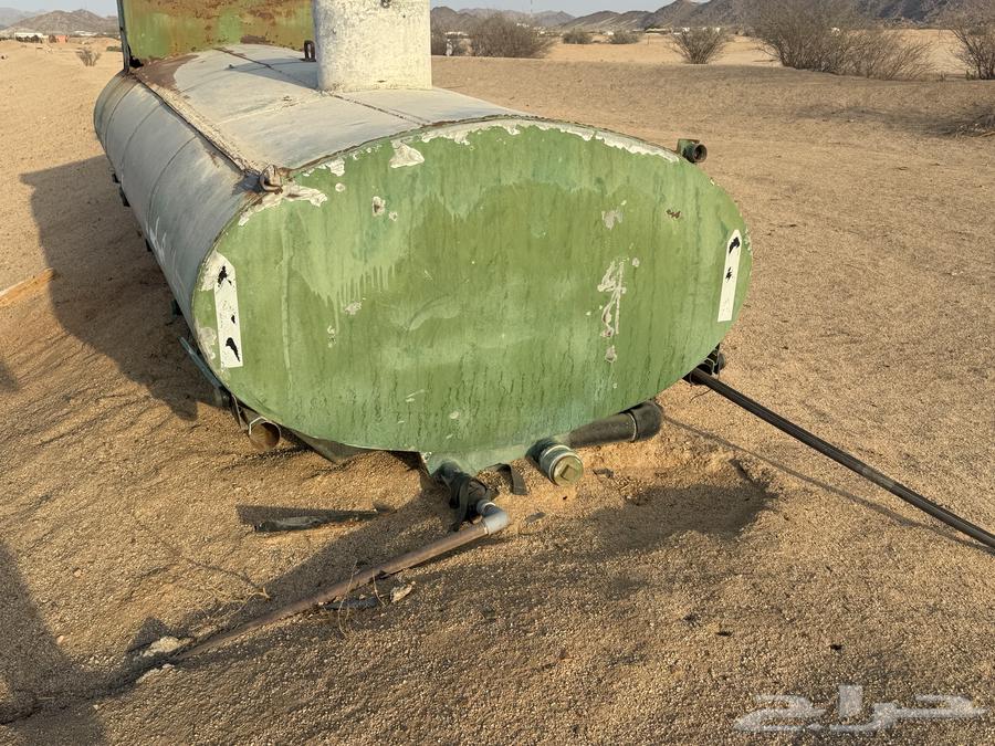 تانكي ماء بحاله جيده جدا64488421951489113