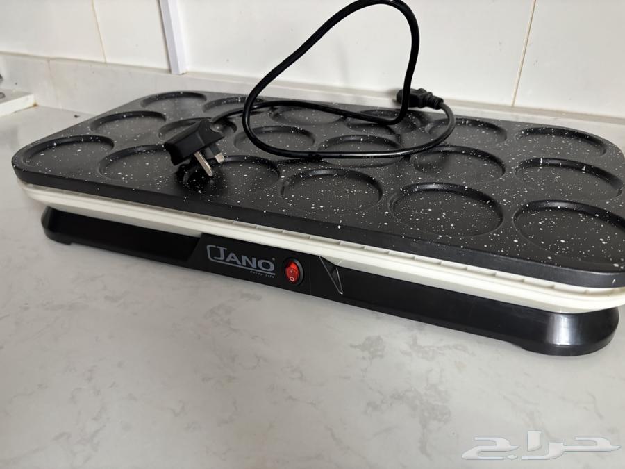 الة مصابيب ماركة JANO64490440843267110