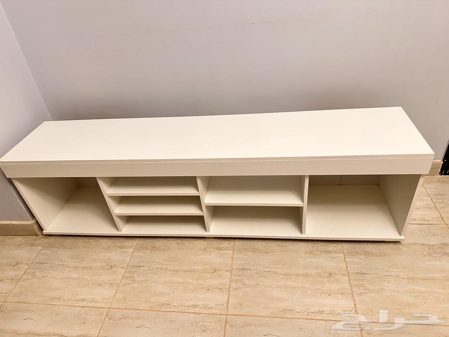 طاولة تلفزيون طاولات ايكيا64488643996675111