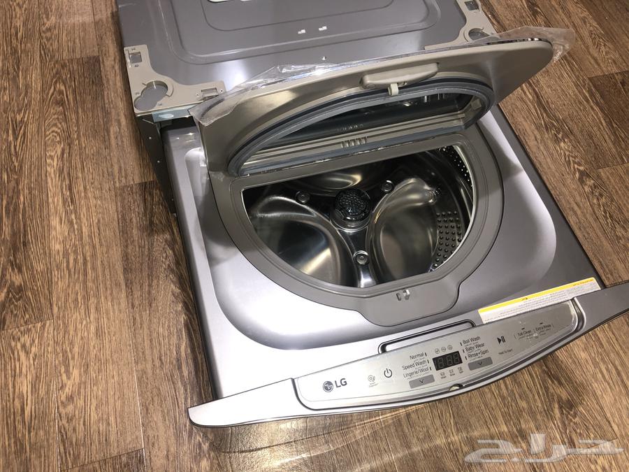 LG Washing Machine Attachment (Small Washer)64492474427265113