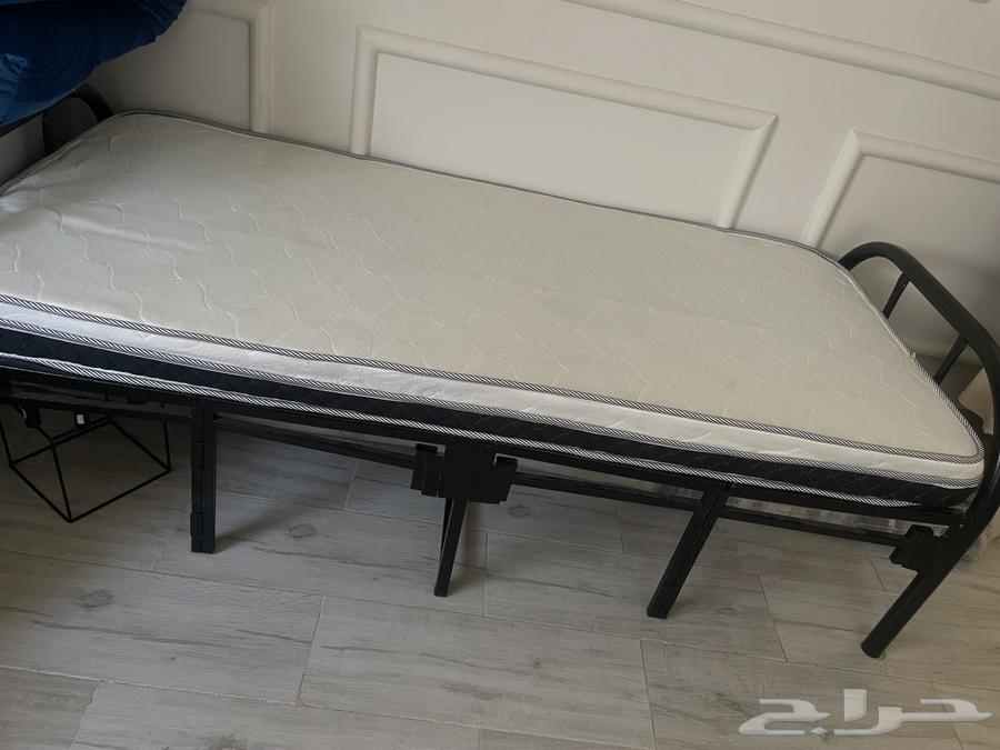 سرير حديد للبيع قابل للتطبيق64491293258753110