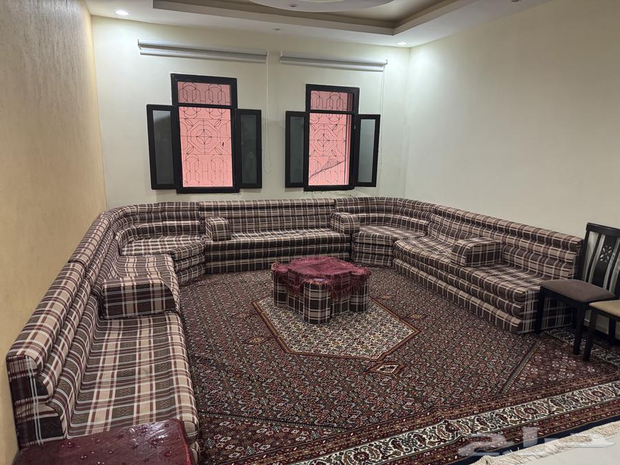 للبيع كنب مجلس كامل64486399295105110