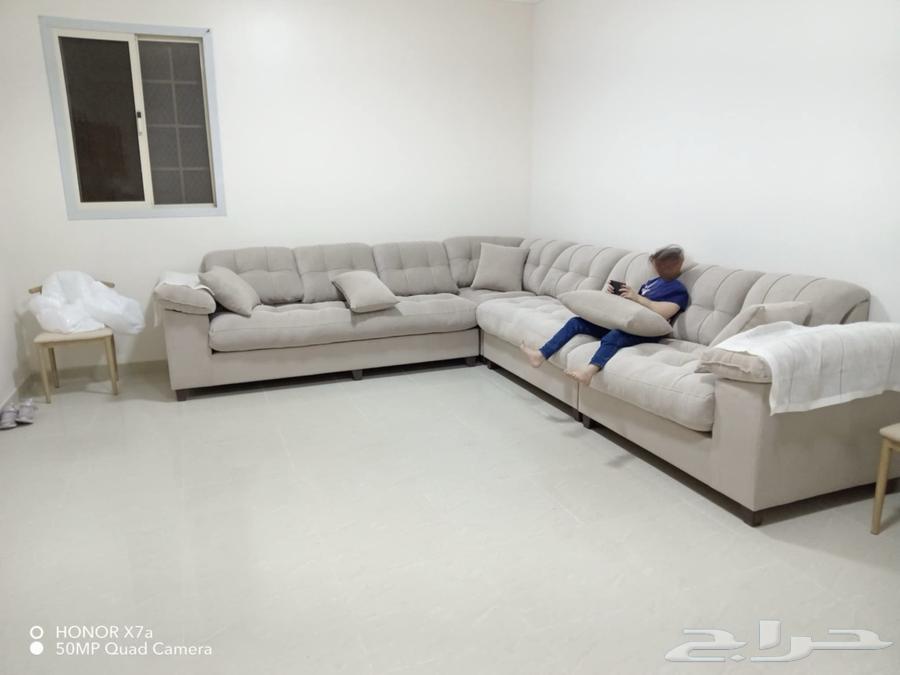 New sofa used for only two months, final price 150064492663459842112