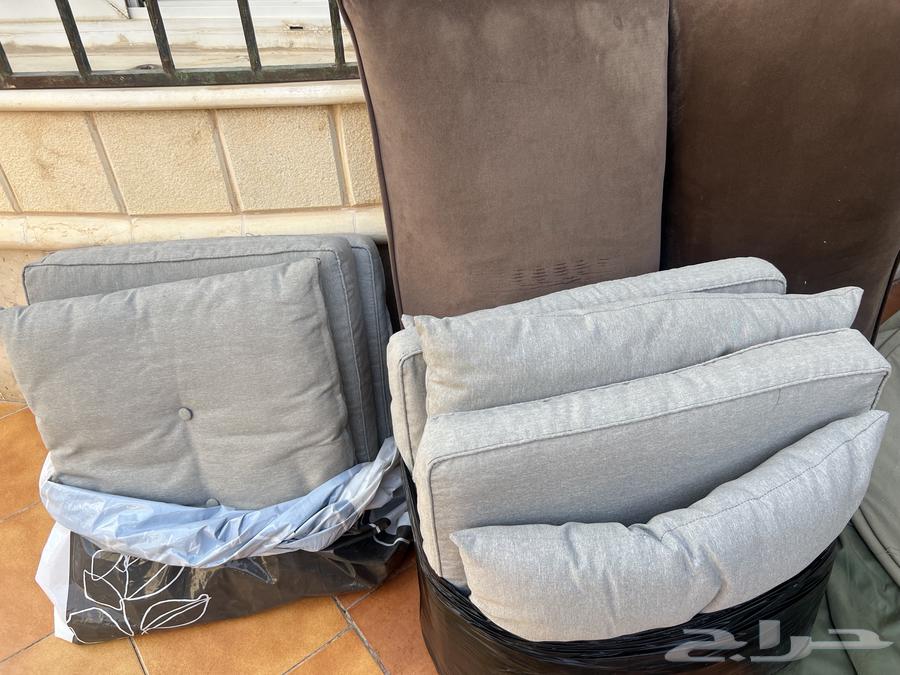 خيمة السنيدي مع فرش64489059184385110