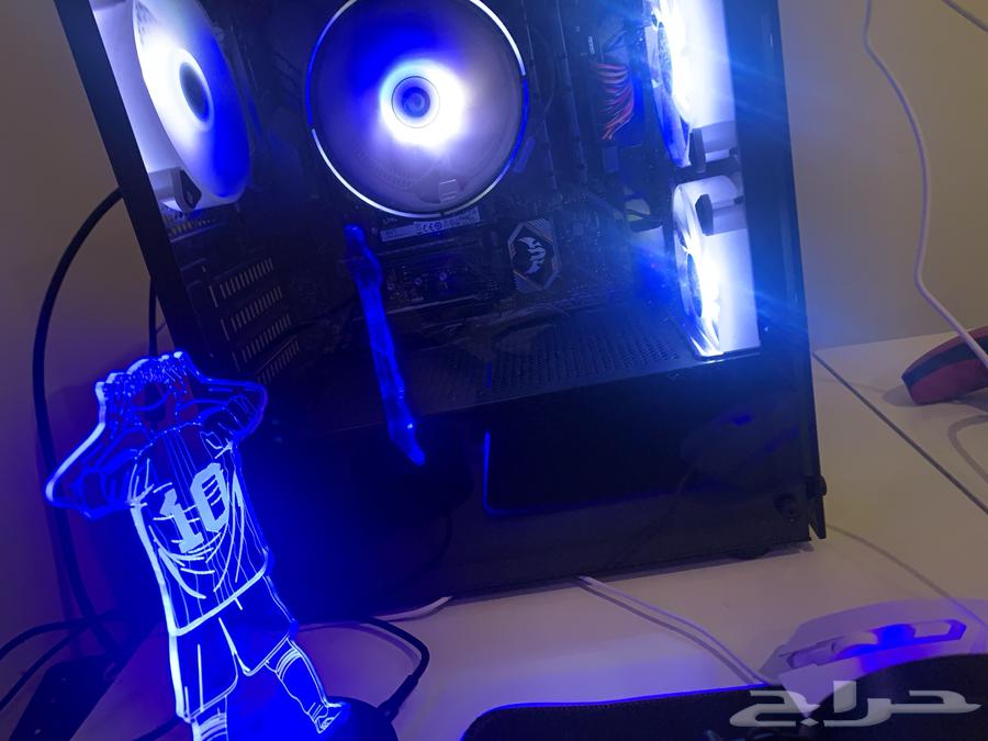 بي سي للبيع اول للبدل ب سوني فايف64488657987842112