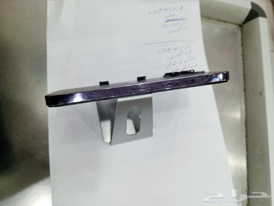 آيفون 14 برو ماكس 256 جيجا64490890158211114