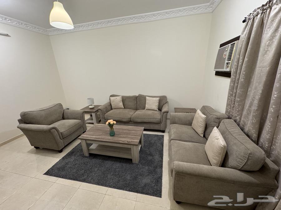 Sofa set with tables and carpet64493920504577110