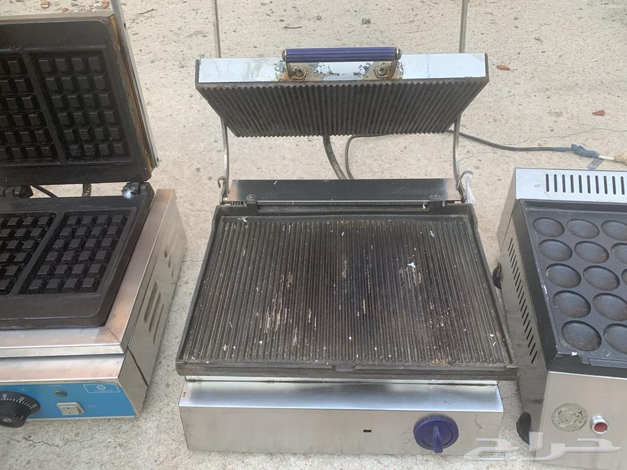 Waffle Mini Pancake Maker64487842205699112