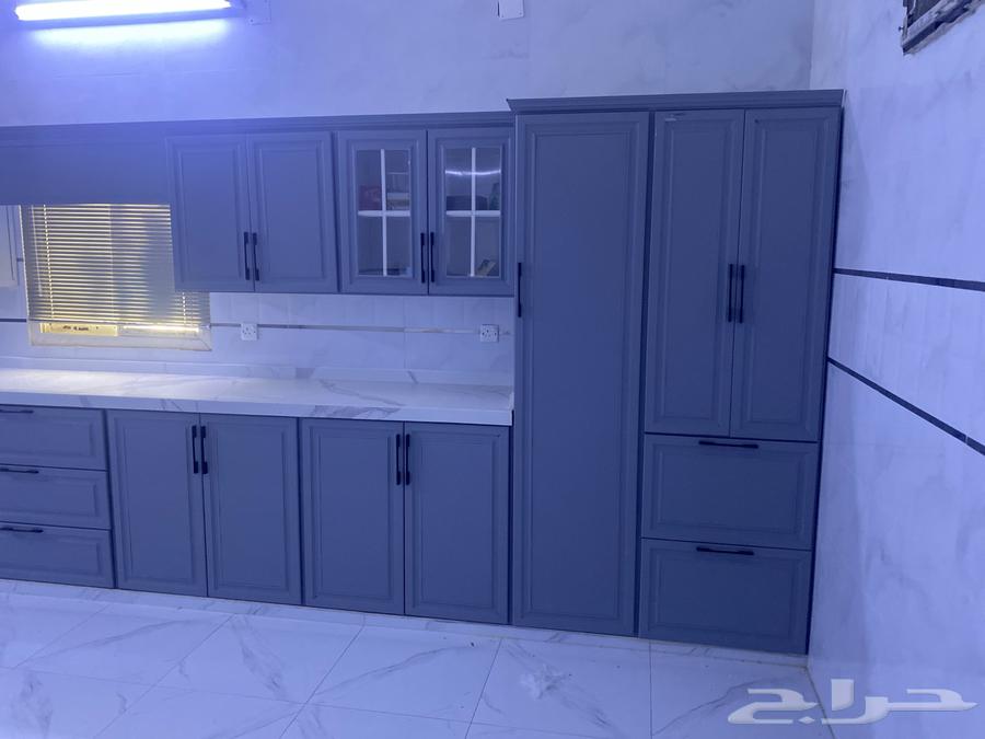 مطبخ للبيع اخو الجديد عمره 8شهور64490646706179110