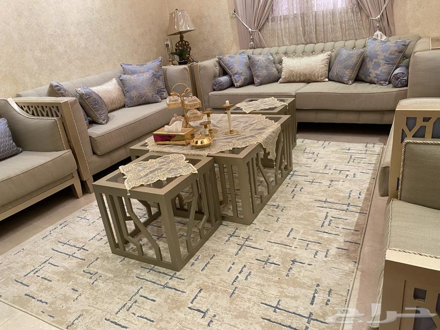 كنب فخم للبيع64494666777985114