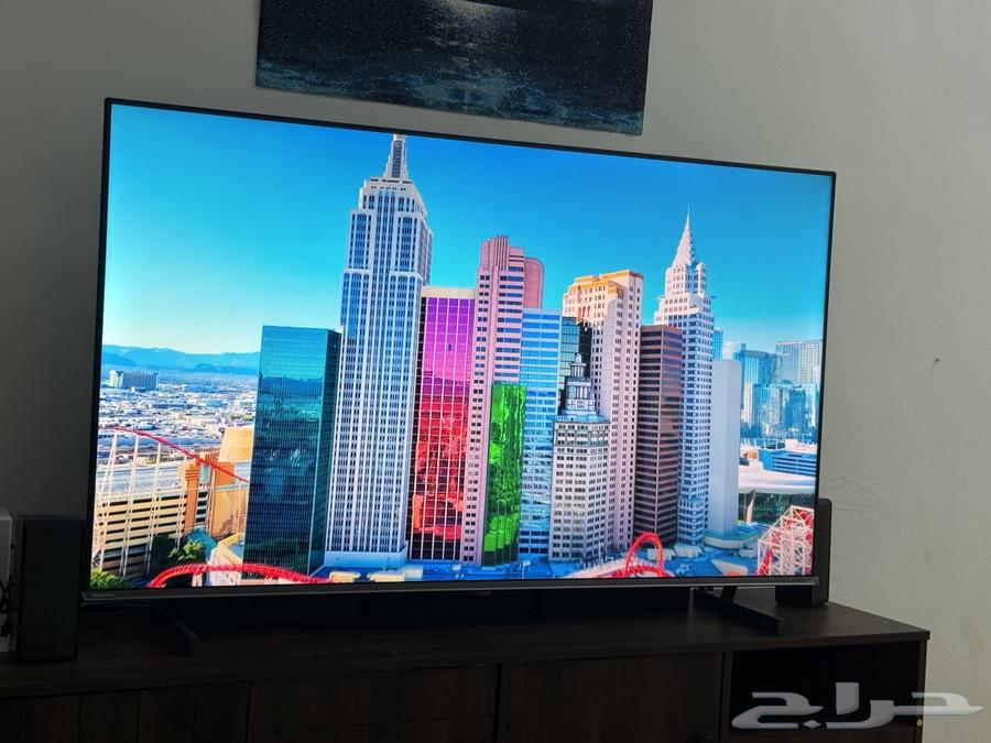 Hisense 55" QLED 4K Screen Model Q6N64488284366338114