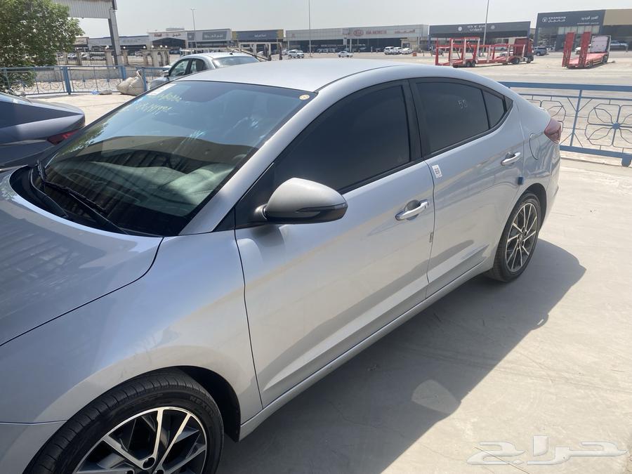 هونداي النترا 2020 (1600)64661531762050113