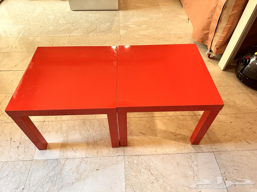 طاولة تلفزيون طاولات ايكيا64488643996675112