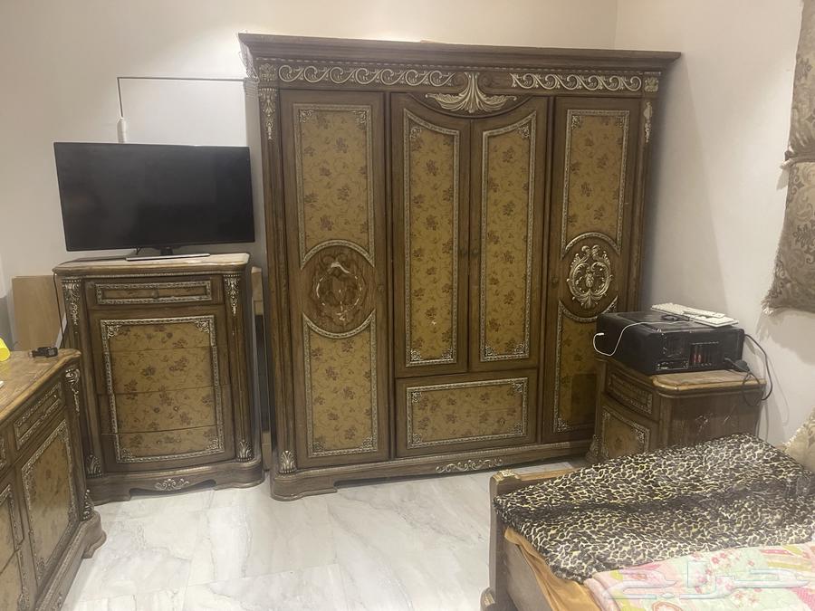 غرفه نوم و طوله طعام64494701104642112