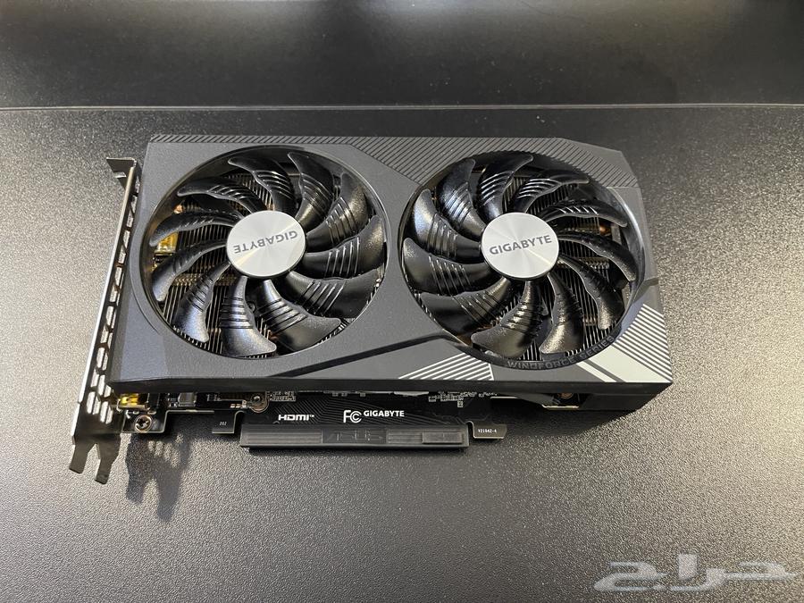 3060 OC Edition 12GB Graphics Card64493644749314111