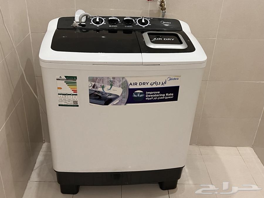 Washing machine, lightly used, less than 3 years old64490728336513113