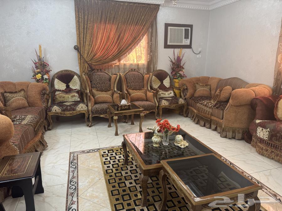 طقمين كنب مجلس ضيوف64493043155074110