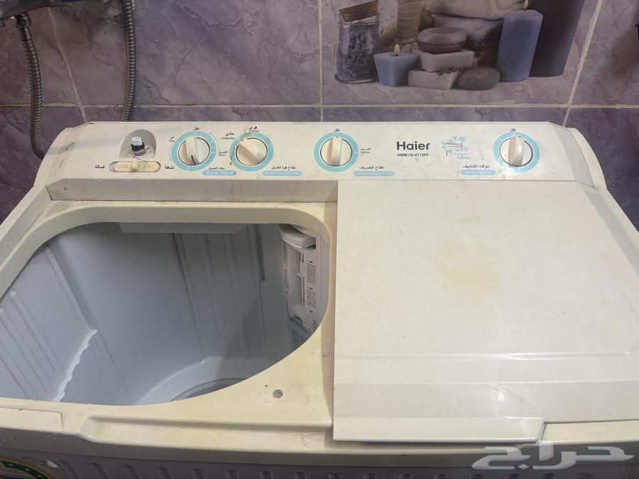 كنب وغساله ملابس للبيع64490858541058113