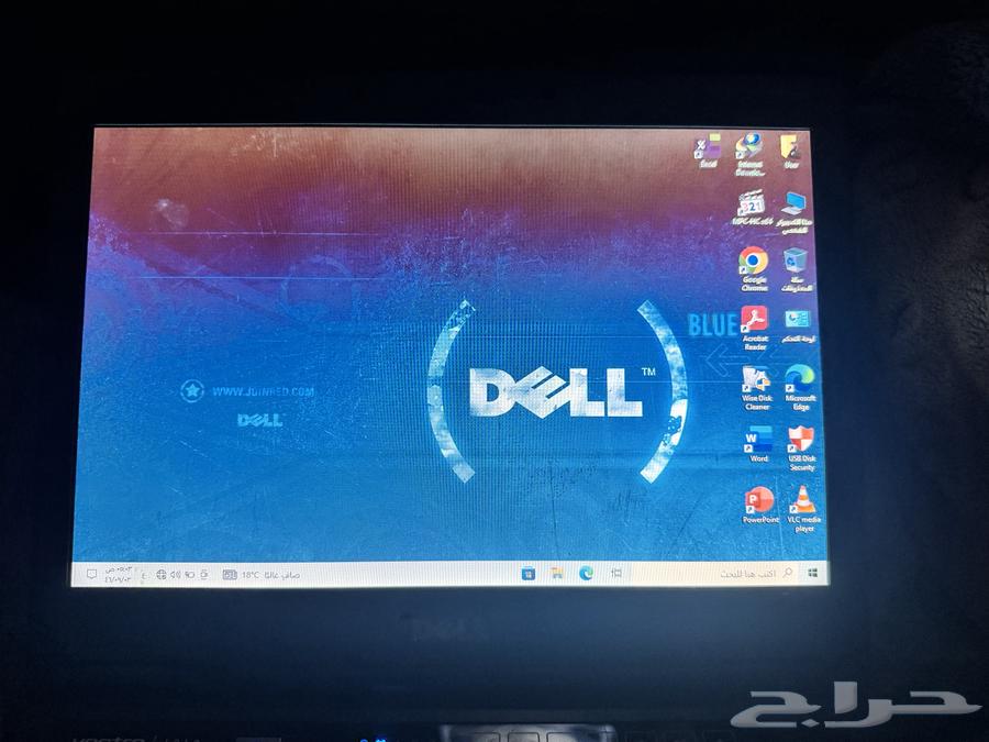 اليتوب كمبيوتر النوع لااعلم عنه وش مستخدم للبيع مستعجل64490966432515114