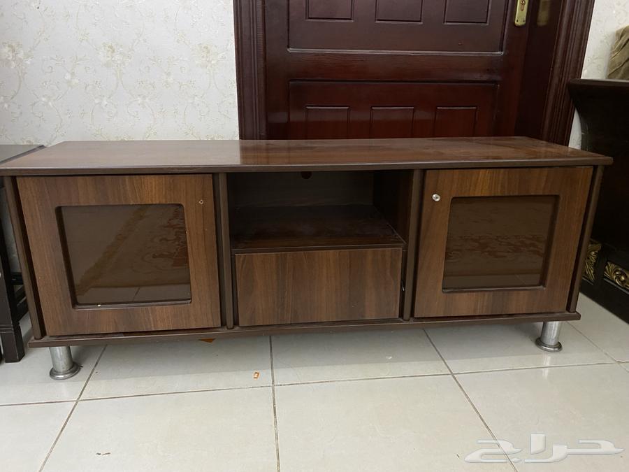 طاوله تلفزيون خشب اصلي64490768902145110