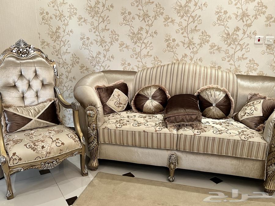 مجلس كامل للبيع64488989819523111