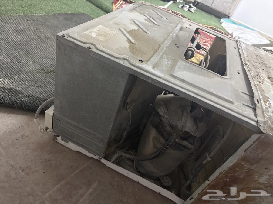 مكيف شباك للبيع64493368177667112