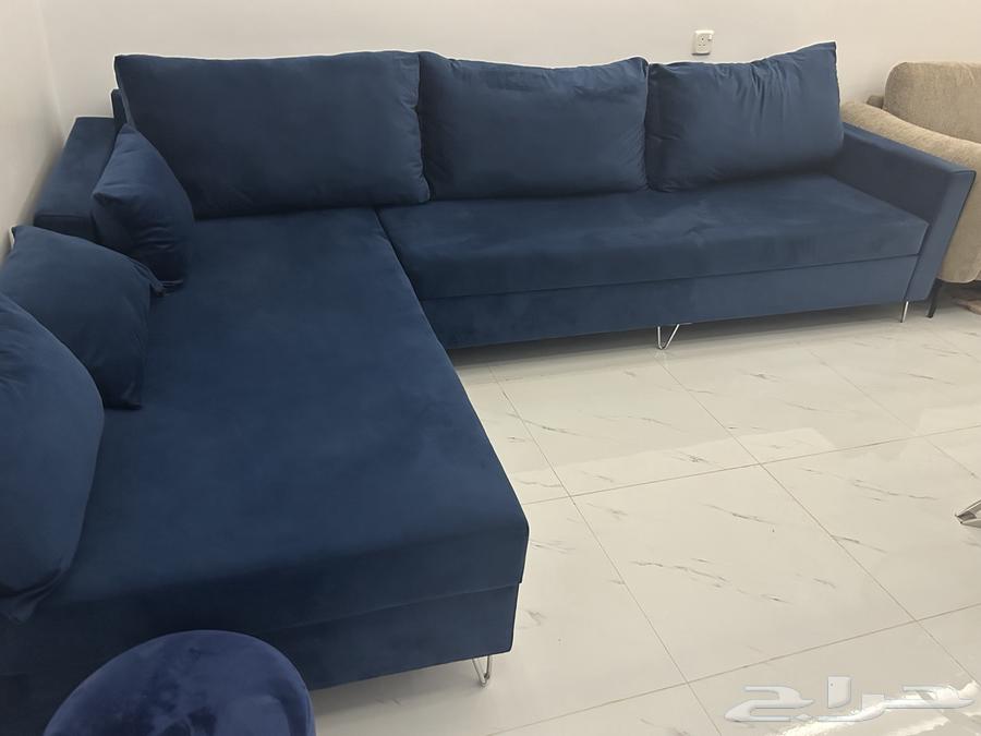 L-shaped sofa64486565652482110