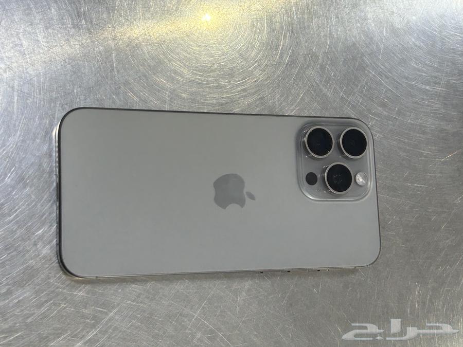 iPhone 15 Pro Max64493409890819111