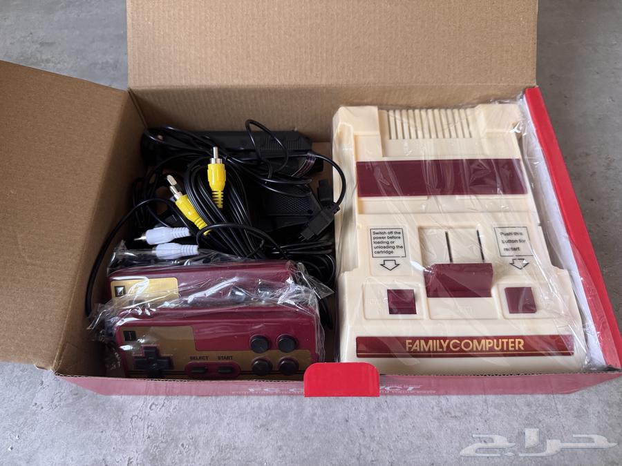 جهاز كمبيوتر العائلة64489170437379112