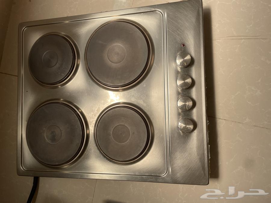 فرن جليم غاز كهربائي64489350163201110
