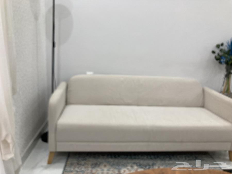 Clean sofa from IKEA64487636595970110