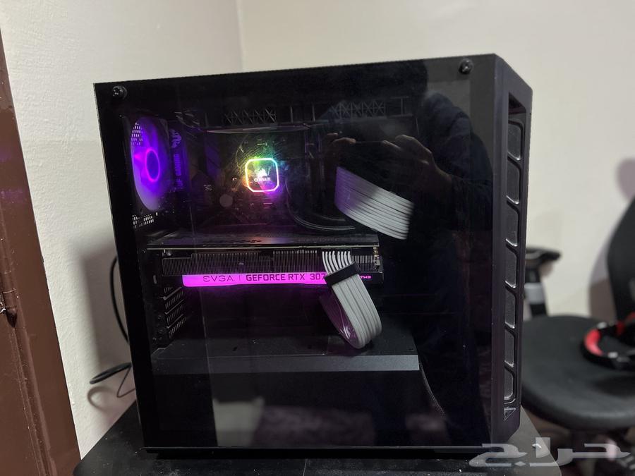 كمبيوتر ألعاب64486468766083112