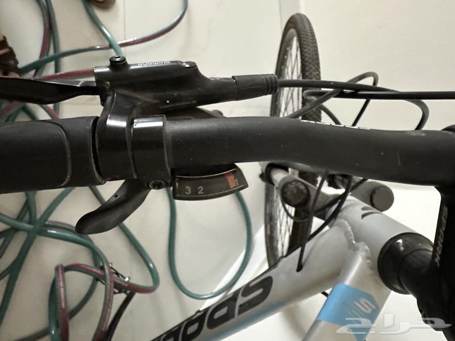 للبيع سيكل سبارك ياباني64487842240130112