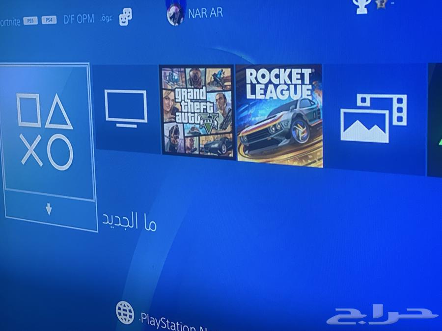 سوني 4 نظيف64490137867395111