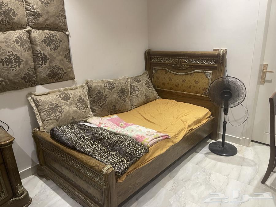 غرفه نوم و طوله طعام64494701104642114