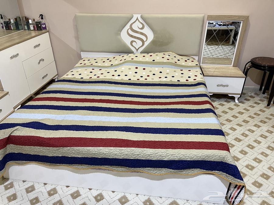 غرفة نوم نظيفة للبيع استخدام بسيط64493177996418110