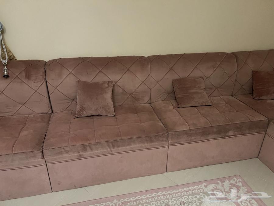 كنب نضيييف استعمال خفيف64486454985857112