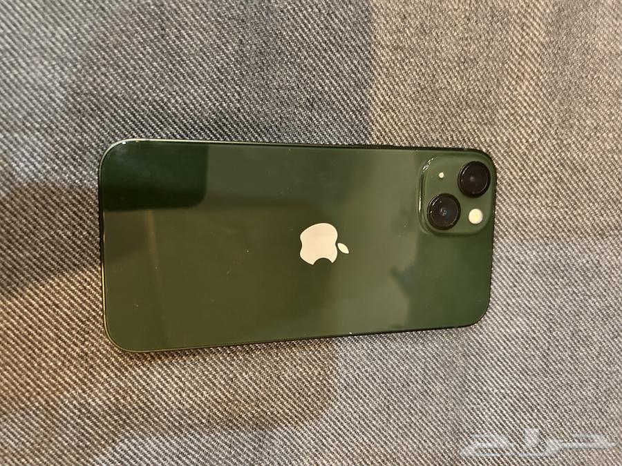 آيفون 13 256جيجا64493110760962110