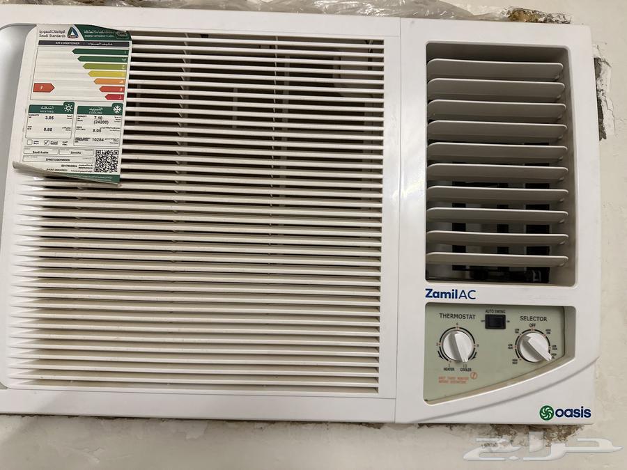 Cold and hot 24-unit air conditioner used for 3 months64487442925827110