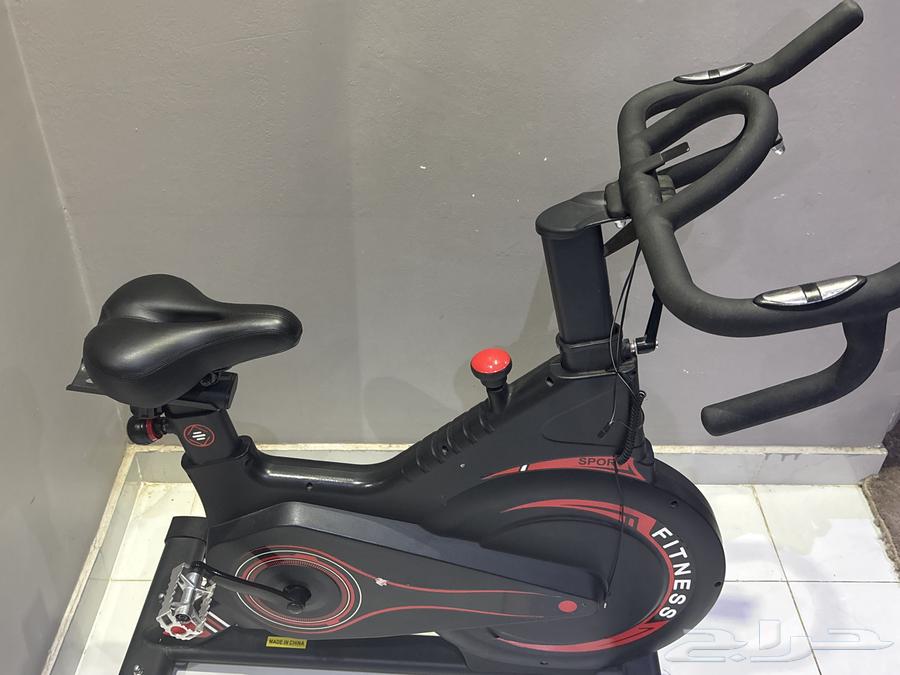 دراجة رياضية للبيع(سير)64491891456769110