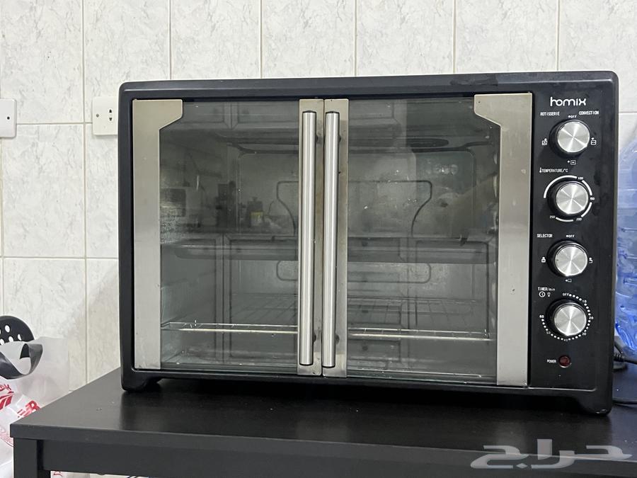 فرن كهربائي64491085129473111