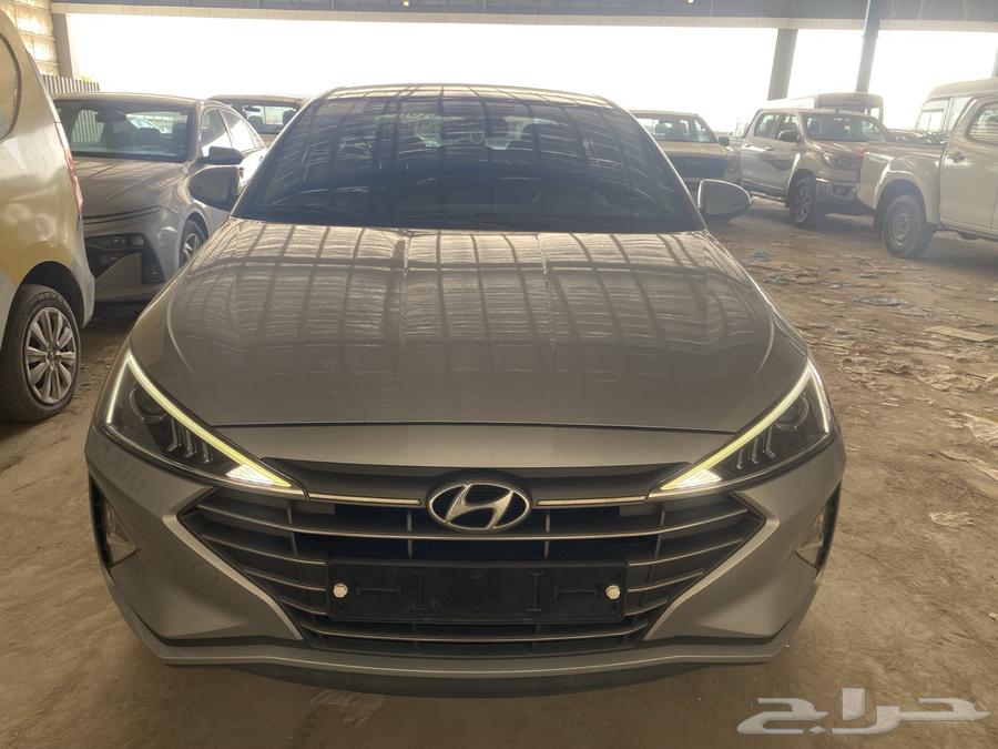 هونداي النترا 2020 (1600)64661531762050110