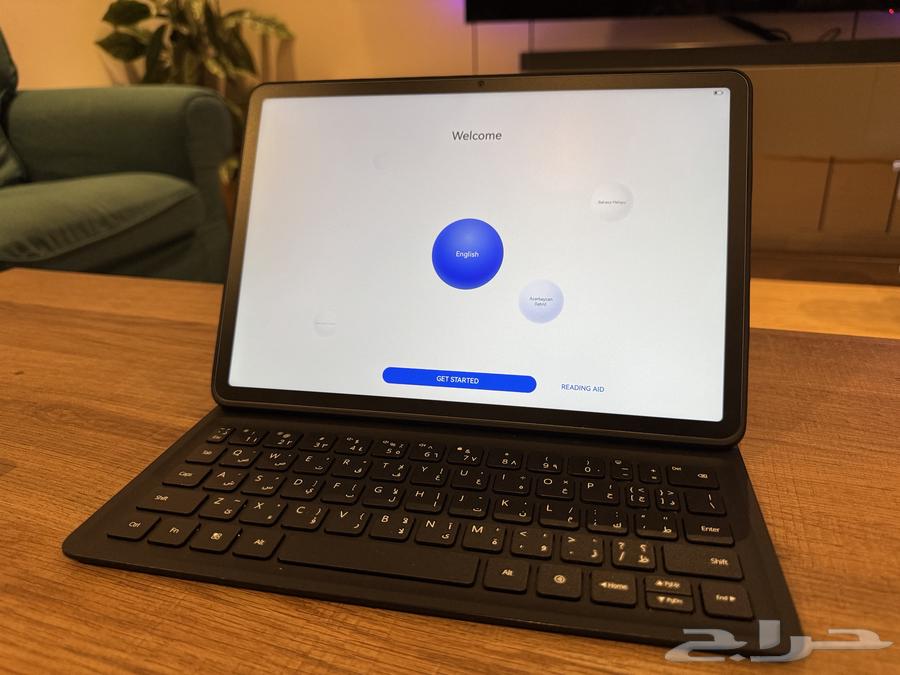 Huawei Tablet in New Condition Huawei MatePad 11.5 PaperMatte64491320169218110