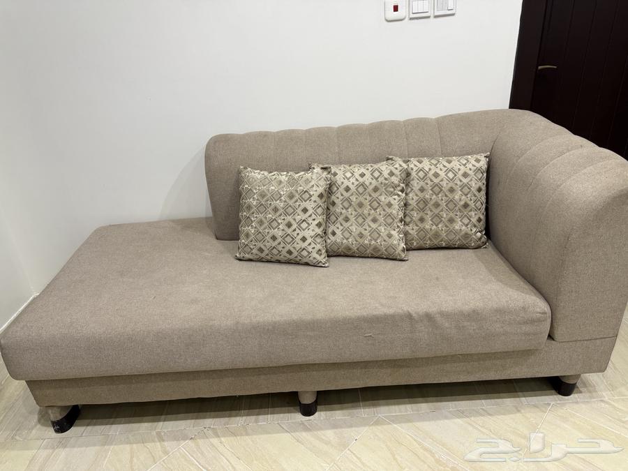 كنبه قطعتين بزاويه من محمود سعيد64492649824129110