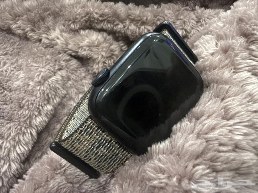 ساعة ابل سيري9 مقاس41انش استخدام مظيف64490013993091110