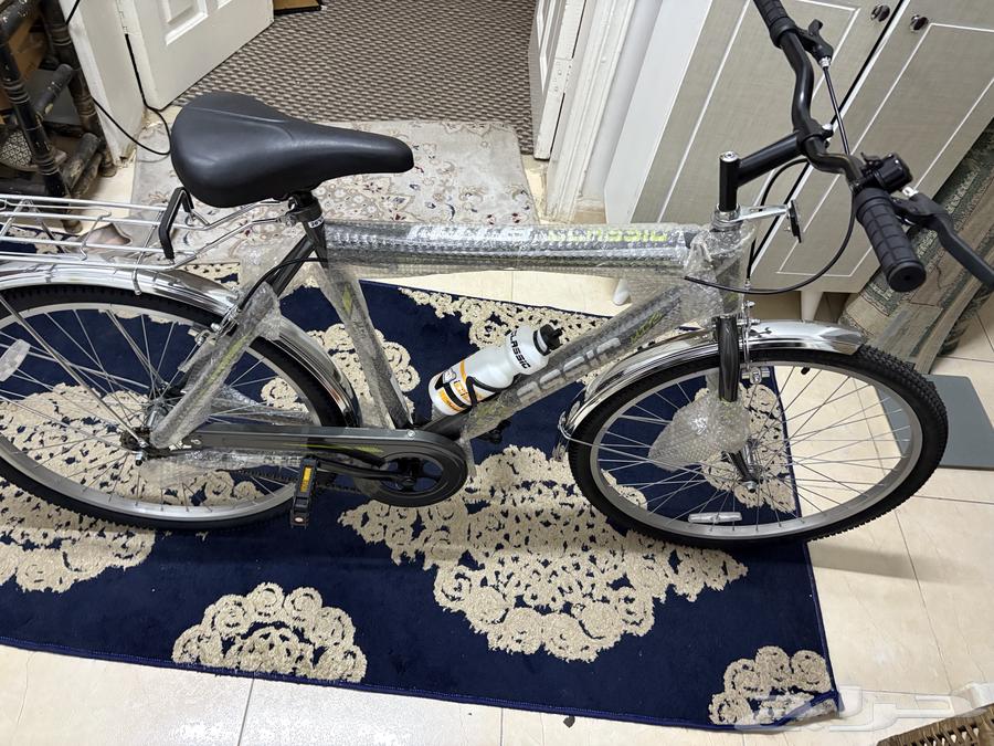 دراجة هوائية مقاس 2664491605644545110