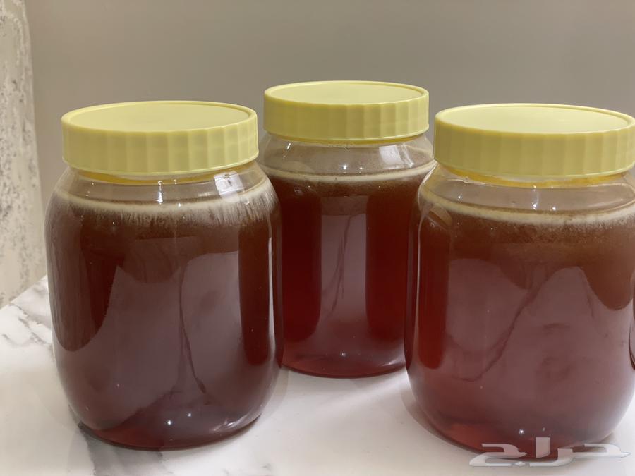 Pure and Authentic Sidr Honey64491116686465111