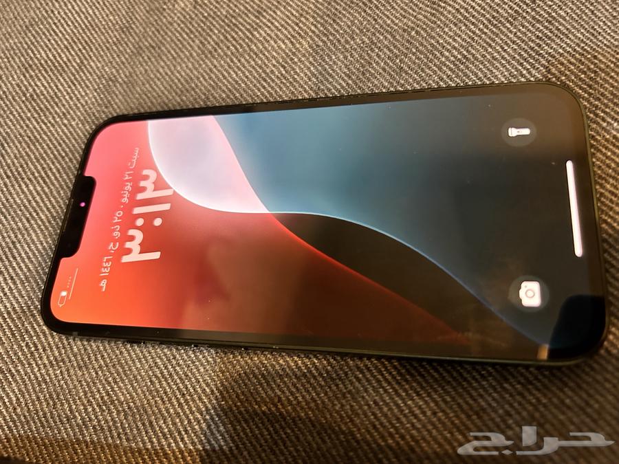 آيفون 13 256جيجا64493110760962114