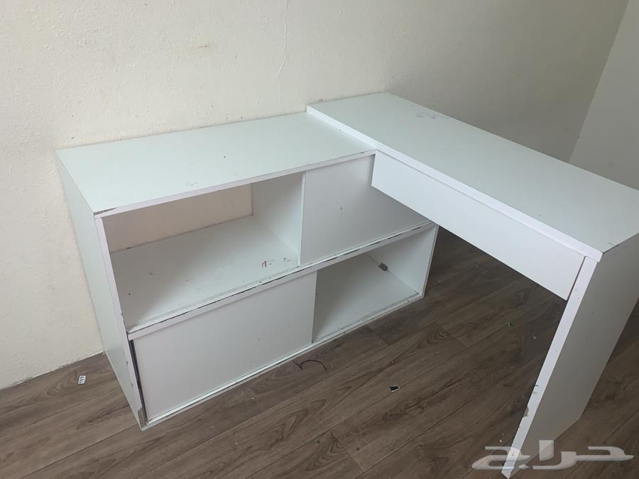 مكتب ابيض جوده64492393653251110