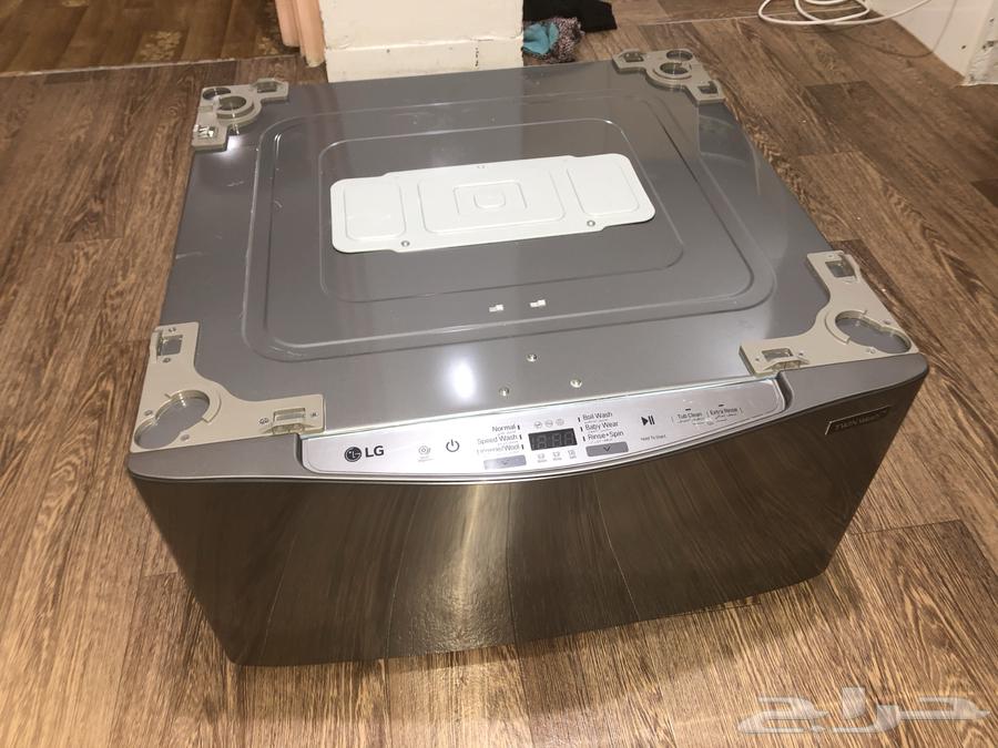 LG Washing Machine Attachment (Small Washer)64492474427265112